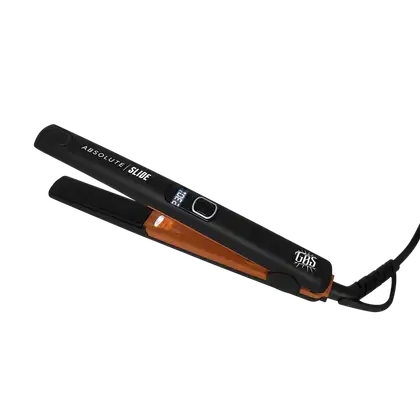 Prancha de Cabelo GBS Absolute Slide Bivolt, da marca GA.MA Italy.