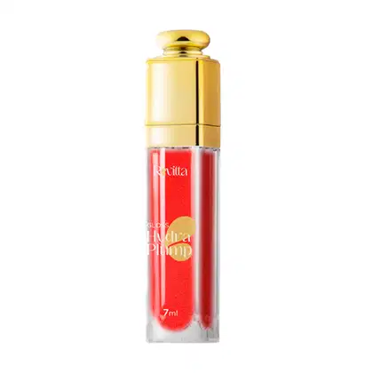 Imagem do produto Revita Gloss Hydra Plump Vermelho Ferrari 7ml