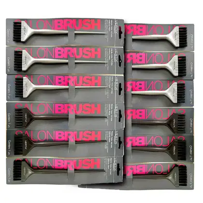 Imagem do produto Kit Vertix Salon Brush (12 Unidades)