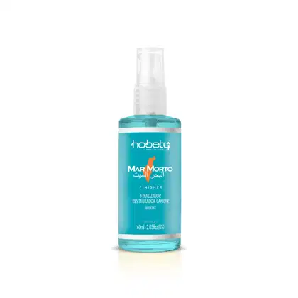 Imagem do produto FINALIZADOR MAR MORTO 60ML HOBETY