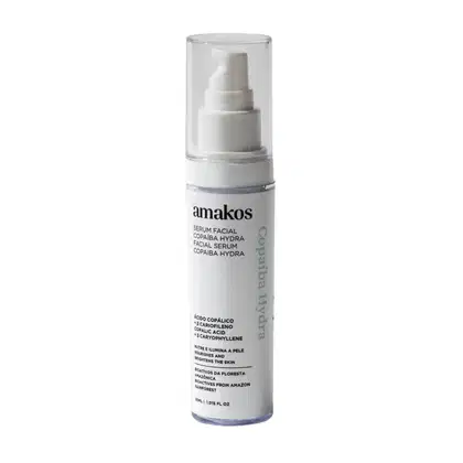 Imagem do produto Sérum facial copaíba - 30ml