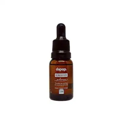 Imagem do produto Blindagem Poderosa Dapop Fixação Resistente água Primer 15ml