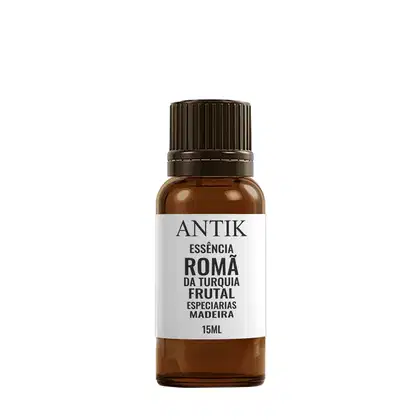 Imagem do produto Essência Romã da Turquia - 15ml