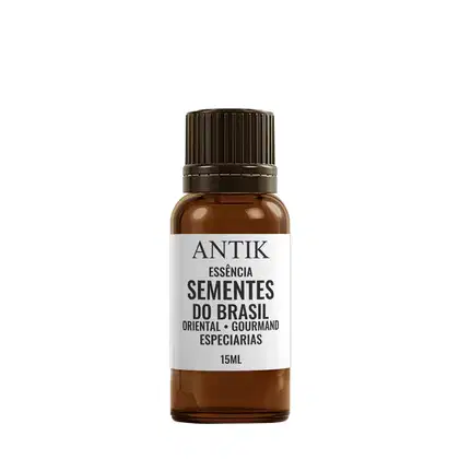 Imagem do produto Essência Sementes do Brasil - 15ml 