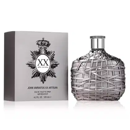 Imagem do produto John Varvatos XX Artisan Eau de Toilette 125ml Masculino