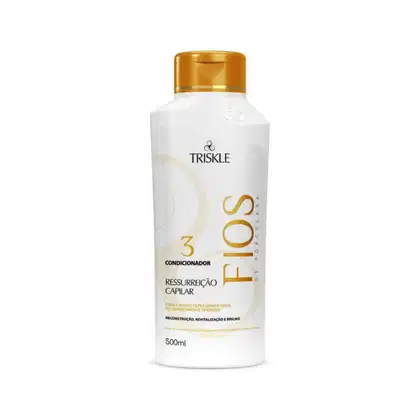 Imagem do produto Condicionador Triskle Ressurreição Capilar 500ml