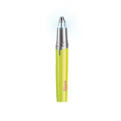 Aparador facial Shine, da marca Ricca.