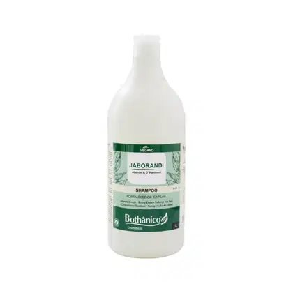 Imagem do produto Bothânico Cosméticos Shampoo Jaborandi 1 Litro