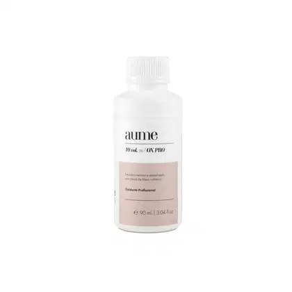 Imagem do produto Oxidante Profissional (ox) 90ml - Aume Pro - 10, 20, 30, 40 - 10 Volumes