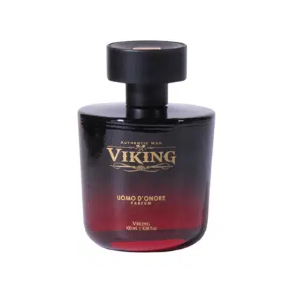 Imagem do produto Perfume de Rosas Uomo D'Onore Viking Parfum - Perfume Masculino 100ml