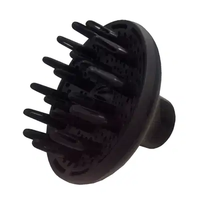 Difusor para secador de cabelos.
