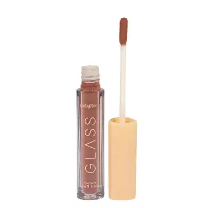 Imagem do produto Ruby Rose Glass Soft Blur Bg06 - Batom Líquido 3,3ml