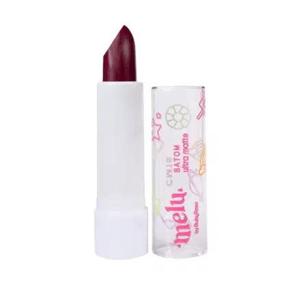 Batom Ruby Rose Melu Ultra Matte CM241, 3,8g.