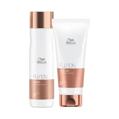 Imagem do produto Kit Wella Professionals Fusion Double Care (2 Produtos)