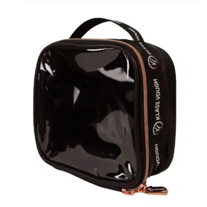Imagem do produto Necessaire Klass Vough Organizador Transparente Ref:Hn0331-s