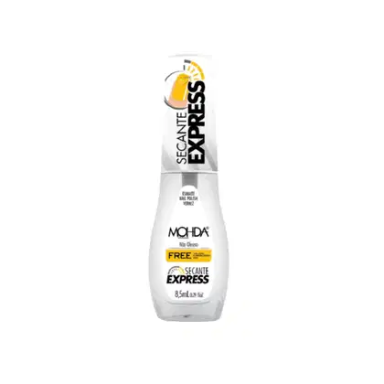 Imagem do produto Mohda Express - Esmalte Secante 8,5ml