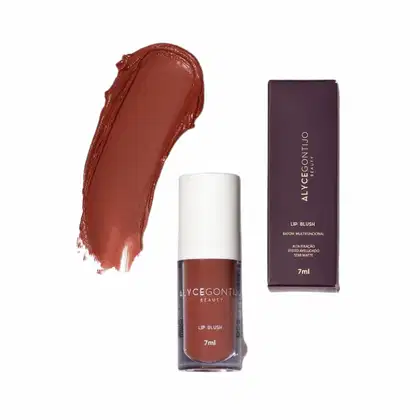 Imagem do produto Lip Blush Alyce Gontijo - Intensa