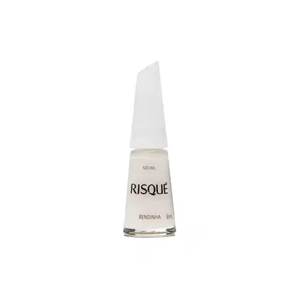 Imagem do produto Risqué Rendas do Brasil Rendinha - Esmalte Cremoso 8ml