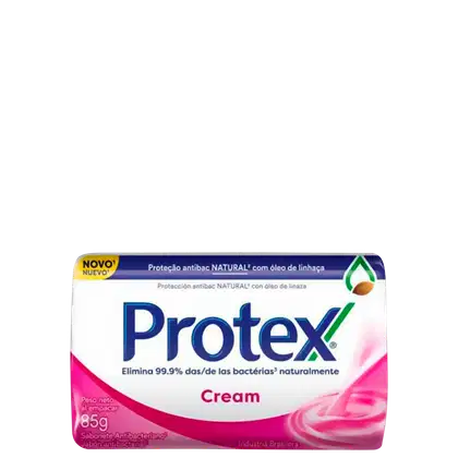 Imagem do produto Protex Cream - Sabonete em Barra 85g