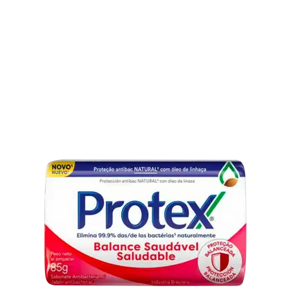 Imagem do produto Protex Balance Saudável - Sabonete em Barra 85g