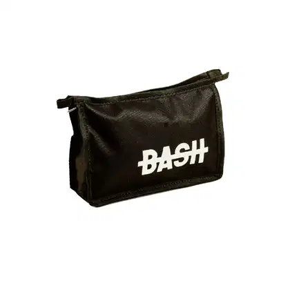 Imagem do produto BASH Beauty Preta - Nécessaire