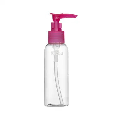 Imagem do produto Ricca Frasco para Viagem - Pump 100ml