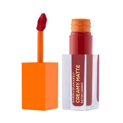 Imagem do produto Mari Maria Makeup Creamy Matte Blazing - Batom Líquido 3,8ml