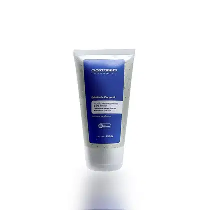 Imagem do produto Cicatribem Antiestrias - Esfoliante Corporal 150g