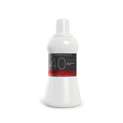 Imagem do produto BeautyColor - Água Oxigenada 40 Volumes 75ml