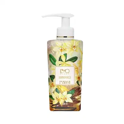 Imagem do produto MAHOGANY HID DC VANILLA E AMBER 350ML LYOPLANT