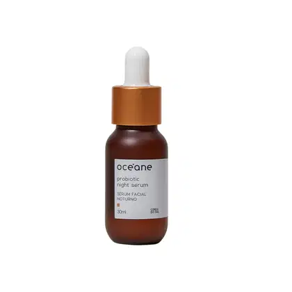 Sérum Noturno Océane Probiotic Night Serum