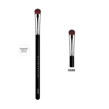 Imagem do produto Pincel Macio e Denso para Sombra O155 - DayMakeup