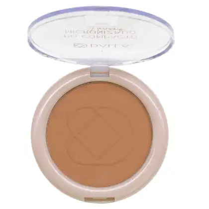 Imagem do produto Pó Compacto Micronizado Vegano - Dalla - Cor 07