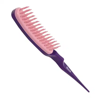 Imagem do produto Ricca 1016 - Pente para Fitagem de Cabelo