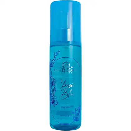 Imagem do produto Phállebeauty Classic Blue - Body Splash Perfumação Corporal Leveza e Frescor 210ml