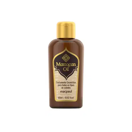 Imagem do produto Óleo Argan Marrocan - 60ML