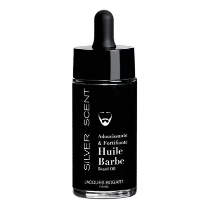 Imagem do produto Silver Scent Huile Barbe Beard Oil ( Óleo Para Barba ) 30ml
