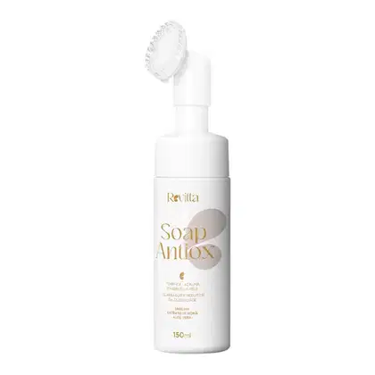 Imagem do produto Revitta Soap Antiox 150ml AOPH