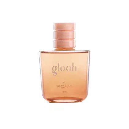 Perfume para Cabelo e Corpo Celina Locks Beauty Gloah Hair & Body Mist, 100ml.
