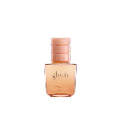 Perfume para Cabelo e Corpo Celina Locks Beauty Gloah Hair & Body Mist, 25ml.