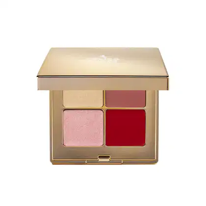 Paleta Multifuncional Celina Locks Beauty The Essential, 8g.