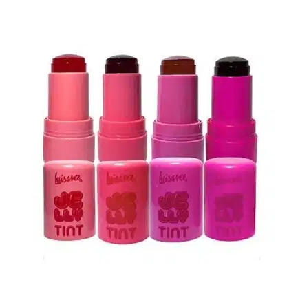 Imagem do produto Jelly Tint Luisance Realça Lábios e Bochechas -L1118 - 1