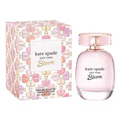 Imagem do produto Kate Spade Bloom Eau de Toilette 100ml Feminino