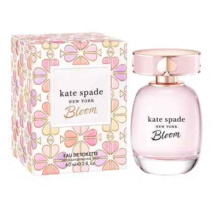 Imagem do produto Kate Spade Bloom Eau de Toilette 60ml Feminino