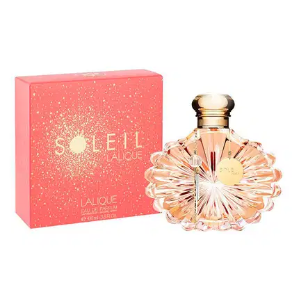 Imagem do produto Lalique Soleil Eau de Parfum 100ml Feminino