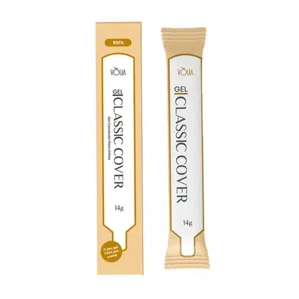 Imagem do produto Sache Gel Classic Cover 14g - Vólia