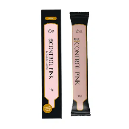 Imagem do produto Sache Gel Control Pink 14g - Volia