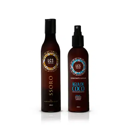 Imagem do produto Ritual Hidratação