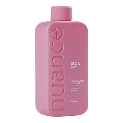 Imagem do produto Condicionador Glow Day 1 Litro Nuance Professional