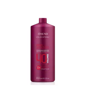 Imagem do produto AGUA OX AMEND 950ML VOL 40